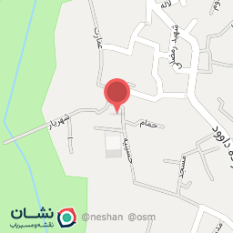 عکس مسجد قائم آل محمد