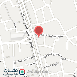 عکس نگارین دکور