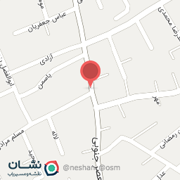 عکس نانوایی صادقیان