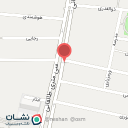 عکس فست‌فود پیتزا شب