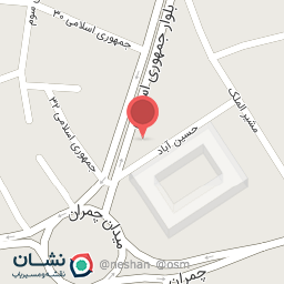 عکس لوکس فروشی ماشین صالحی فرد