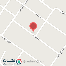 عکس پیش دبستانی بهشت کوچک