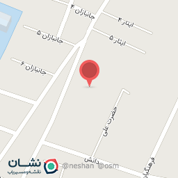 عکس مدرسه خترانه ثمین