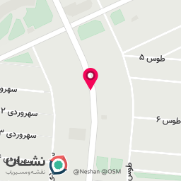 عکس آموزشگاه زبان مدرسان
