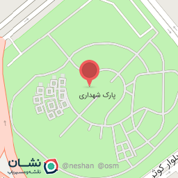 عکس پارک