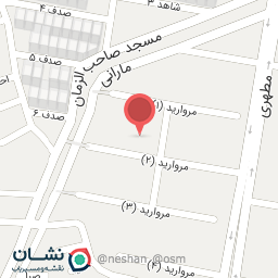 عکس انتشارات بینش آزادگان 