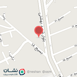 عکس افق کوروش (کیجا تکیه)