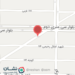 عکس پکیج رادیاتور فروشگاه گرما گستر