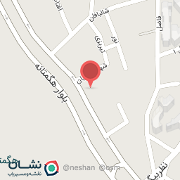 عکس درمانگاه شبانه روزی نور