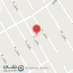 عکس نانوایی سنگگی