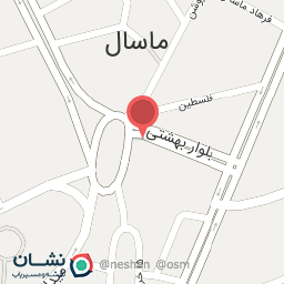 عکس بانک تجارت (ماسال)