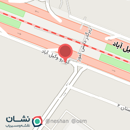 عکس موسسه آموزشی پژوهشی جلوه های آفرینش تفکر