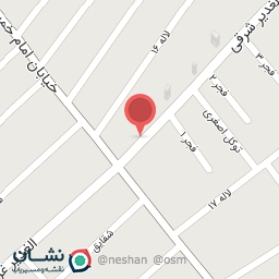 عکس لوازم آرایشی آراد 