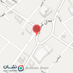 عکس میدان شریعتی