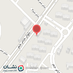 عکس هایپر مارکت جهانگردی