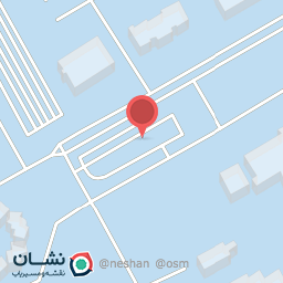 عکس پارکینگ اساتید و کارکنان دانشگاه
