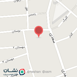 عکس سالن ورزشی