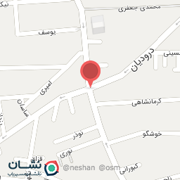 عکس سه راه چرم سازی