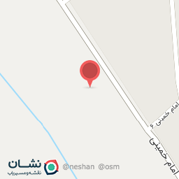 عکس کتابخانه پرفسور صادقی