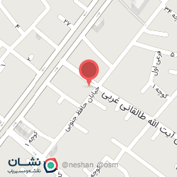 عکس ایستگاه تاکسی کناره