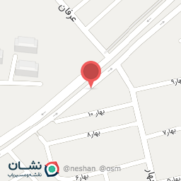 عکس کلینیک مجهز پارسیان خودرو