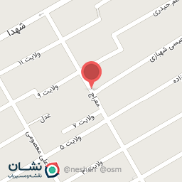 عکس نانوایی بربری محمدی