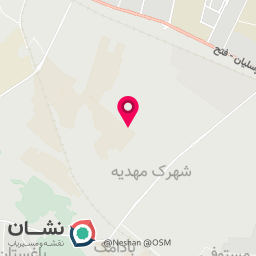 عکس بلوک زنی ولی زاده 