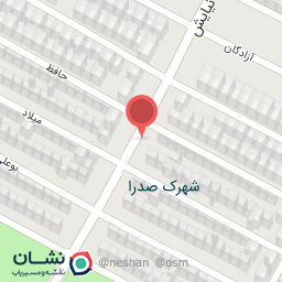 عکس هایپرمارکت شهرام 