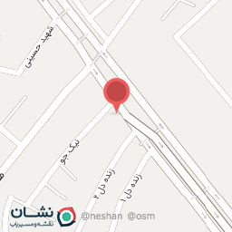 عکس الکتریکی کیوان