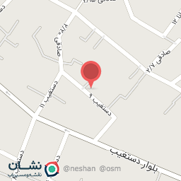 عکس دکتر هدیه کفعمی خراسانی