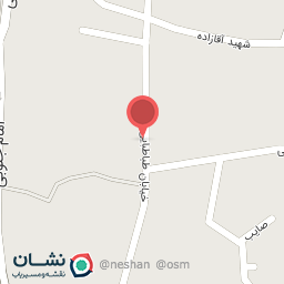 عکس سوپر مارکت زینالی اقدم