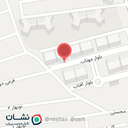 عکس بلوک اطلسی