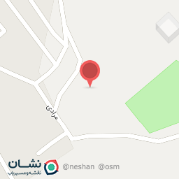 عکس پارکینگ امامزاده