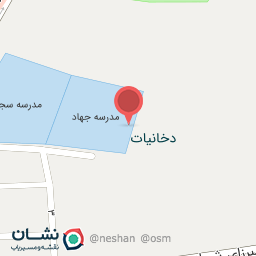 عکس دبستان جهاد