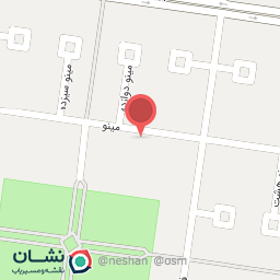 عکس ایرسا پنجره