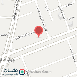 عکس کلینیک دامپزشکی آتیکا