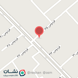 عکس مسجد صاحب الزمان ریحان