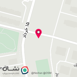 عکس آرایشگاه سناتور