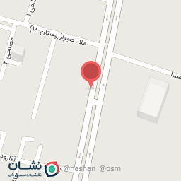 عکس دفتر مرکزی فروش شرکت درب و پنجره Upvcشانی