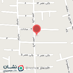 عکس حسینیه ولیعصر