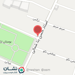 عکس کباب سنتی اصل بناب