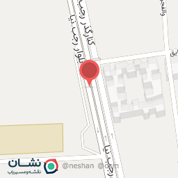 عکس ایستگاه اتوبوس صالحین