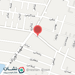 عکس جیگر سرای مولا