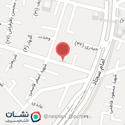 عکس پولک و نبات اصفهان پارس