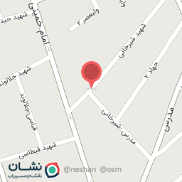 عکس دفتر وکالت مصطفی مهرنیان