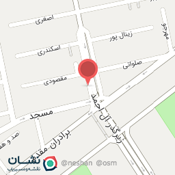 عکس آینه فروشی