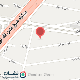 عکس رستوران اکبر جوجه