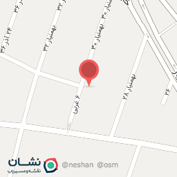 عکس دبستان محمد اصفهانی