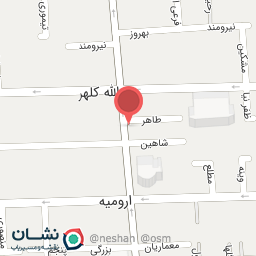 عکس مجتمع مسکونی رودکی