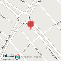 عکس آزمایشگاه دکتراکبرزاده